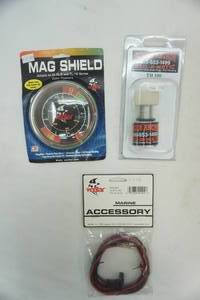 lot 349 image: Fishing Accessories (NEW)