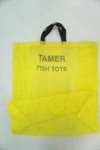 lot 350 image: Tamer Tote NEW