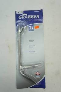 lot 353 image: Grabber New in package