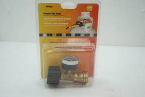 lot 359 image: NEW Mr. Heater Propane Tank Gauge