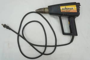 lot 372 image: Wagner Power Stripper