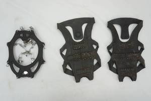 lot 378 image: Ice Cleats