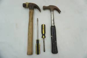 lot 379 image: Hand Tool Lot