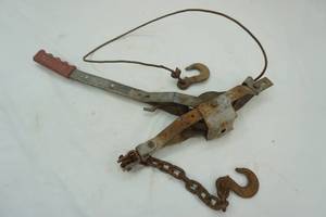 lot 384 image: 1 Ton Come Along