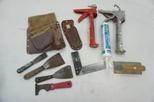lot 398 image: Hand tools Lot