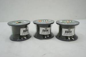 lot 404 image: Fishing Line (3ct) Unopened