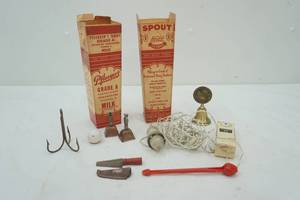 lot 422 image: Vintage Lot