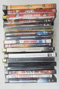 lot 427 image: DVD Lot