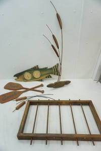 lot 441 image: home decor