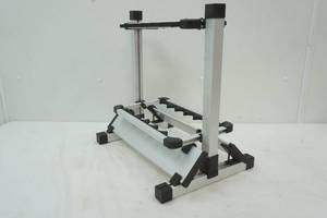 lot 455 image: rod holder
