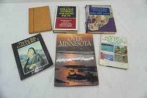 lot 460 image: booksmagazines