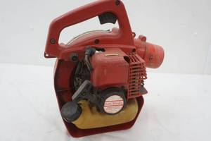 lot 465 image: power blower