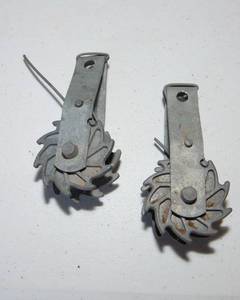 lot 25 image: In-Line Strainer - 60