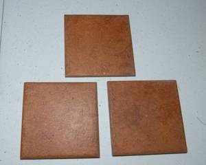 lot 33 image: Pallet of Assorted Tiles  Mainly Vitrified Porcelain, Made in Italy