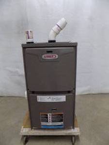 Lennox Furnace (Gas)
