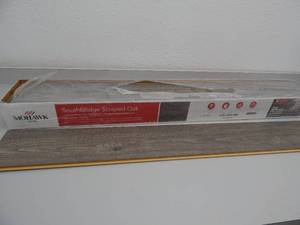 lot 6 image: Mohawk Laminate Wood Flooring