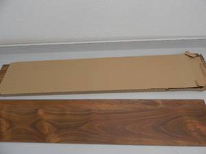 lot 20 image: Golden Arowana HDPC Vinyl Plank