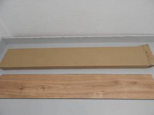 lot 27 image: Mohawk Rigid Laminate Flooring