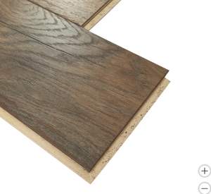 lot 16 image: Mohawk Home Surface Laminate Flooring