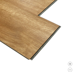 lot 22 image: Mohawk Vinyl Plank Floor Charleston Oak