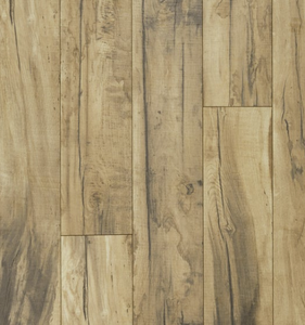 lot 26 image: Mohawk Laminate Wood Flooring