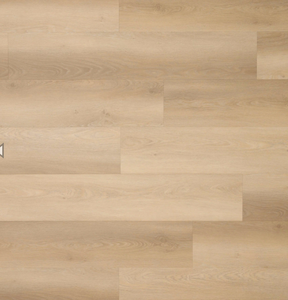lot 28 image: Golden Arowana HDPC Vinyl Plank Flooring