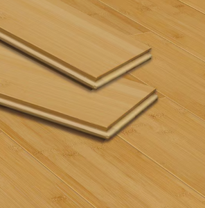 lot 30 image: Golden Arowana Bamboo Flooring
