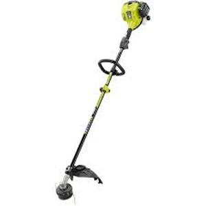 Ryobi 25cc 2-Cyvle String Trimmer Customer Returns See Pictures