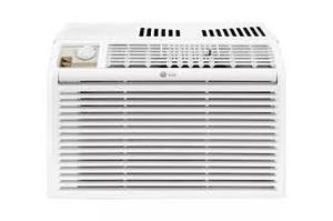 lot 28 image: LG 5,000 BTU Room Air Conditioner Customer Returns See Pictures