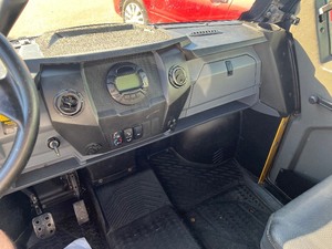 2019 Caterpillar CUV82 4x4