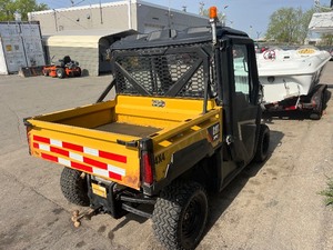 2019 Caterpillar CUV82 4x4