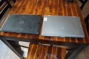 lot 242 image: 2 Laptops