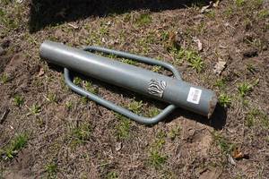 lot 375 image: Post Driver