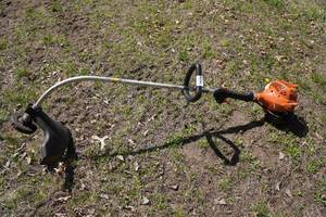 lot 377 image: Echo Weed Whip