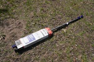 lot 378 image: Telescoping Roof Rake