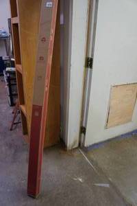 lot 278 image: Metalux 96 LED Bulbs