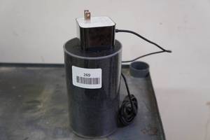 lot 269 image: Amazon Echo Smart Speaker