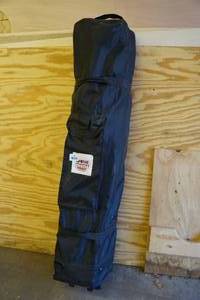 lot 399 image: Quik Shade Easy Up Canopy