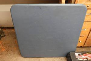 lot 296 image: Card Table