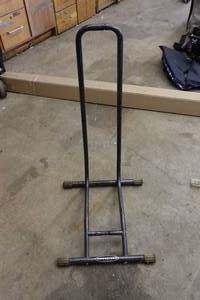 lot 436 image: Superstand Bike Stand