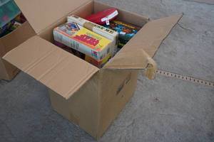 lot 333 image: Assorted Board Games - Mouse Trap, Monopoly