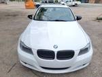 2011 BMW 3 Series 328i xDrive