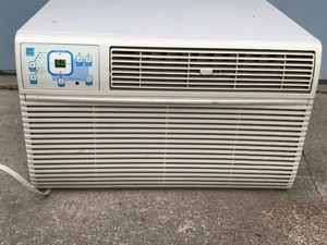 lot 353 image: Frigidaire Air Conditioner Model FAH105N1T
