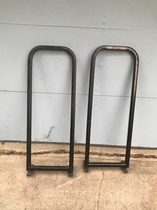 lot 373 image: Dolly Converter Bars