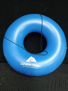 lot 244 image: Heavy duty Ozark Trail innertube
