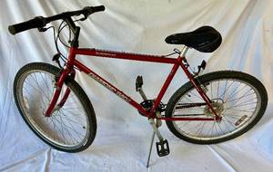 lot 107 image: Diamondback Sorrento Mountain Bike