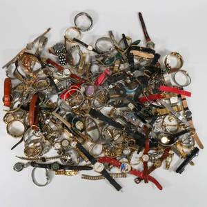 lot 86 image: Womans Wrist Watch Lot