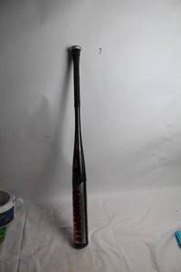 lot 22 image: Louisville Slugger 18oz Powerized Bat with Rubber Grip