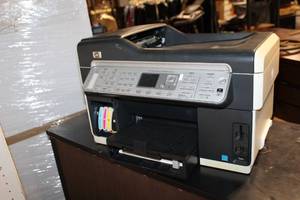 lot 160 image: HP OfficeJet Pro 8500A All-in-One Printer