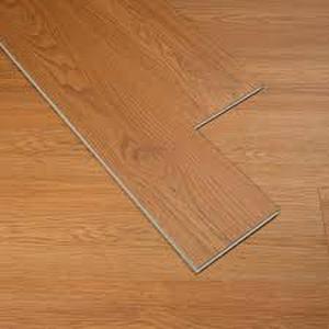 12 Boxes of Home Decorators Collection Windover 12 MIL x 7 in. x 48 in. Waterproof Click Lock Rigid Core Luxury Vinyl Plank Flooring (23.77 sq. ft. /Case) Customer Returns See Pictures